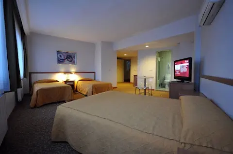 Hotel Yilmaz fotoğraf 2