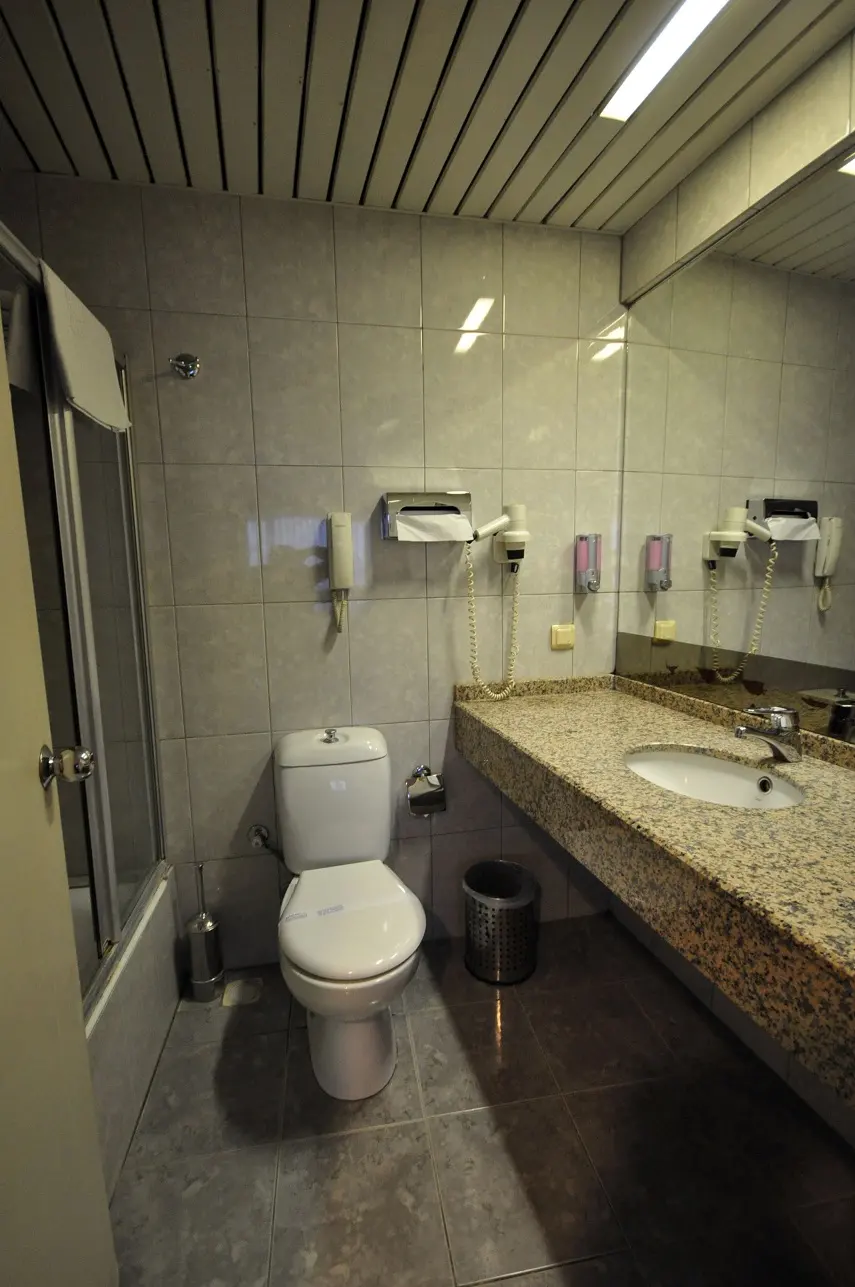 Hotel Yilmaz fotoğraf 3