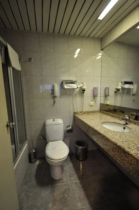 Hotel Yilmaz fotoğraf 3