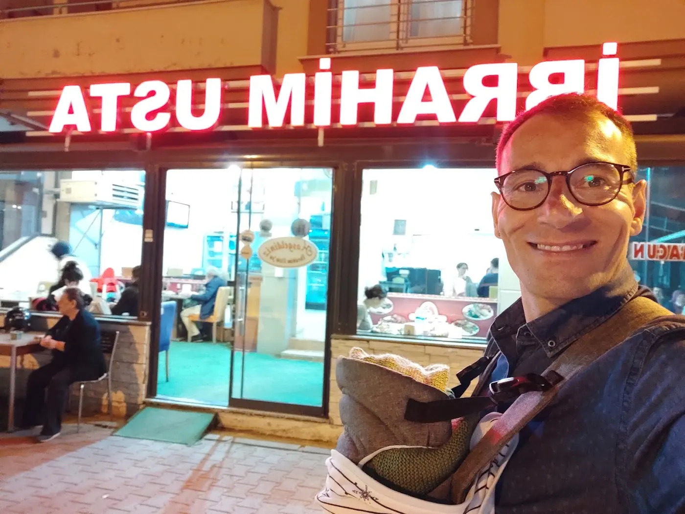 İbrahim Usta Pide Kebap fotoğraf 1