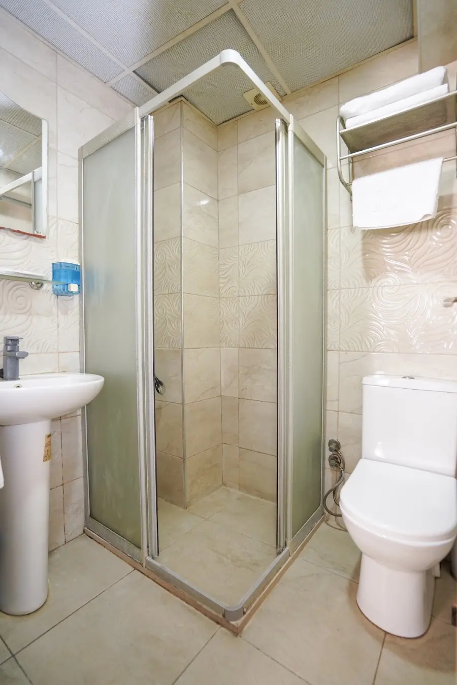 İPEK OTEL fotoğraf 3