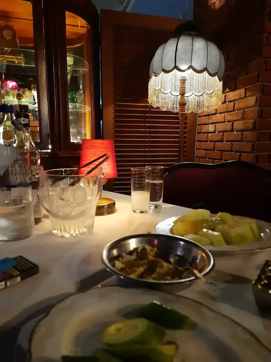 Kalimaki Rum Meyhanesi Balıkesir fotoğraf 2