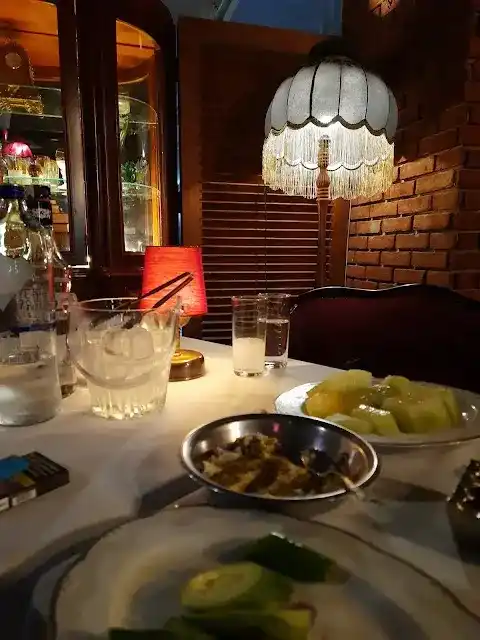 Kalimaki Rum Meyhanesi Balıkesir fotoğraf 2