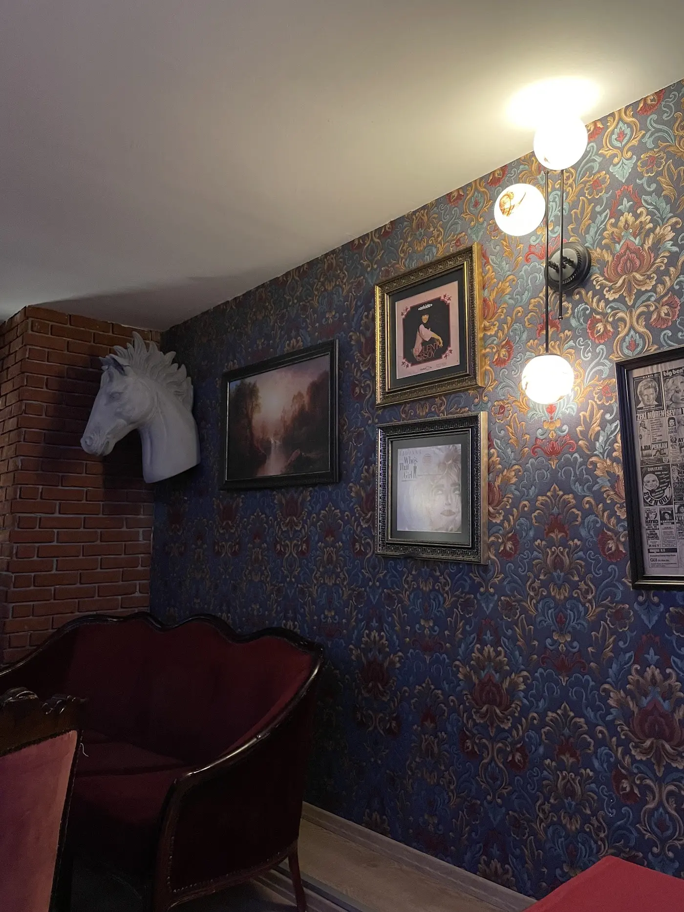 Kalimaki Rum Meyhanesi Balıkesir fotoğraf 3