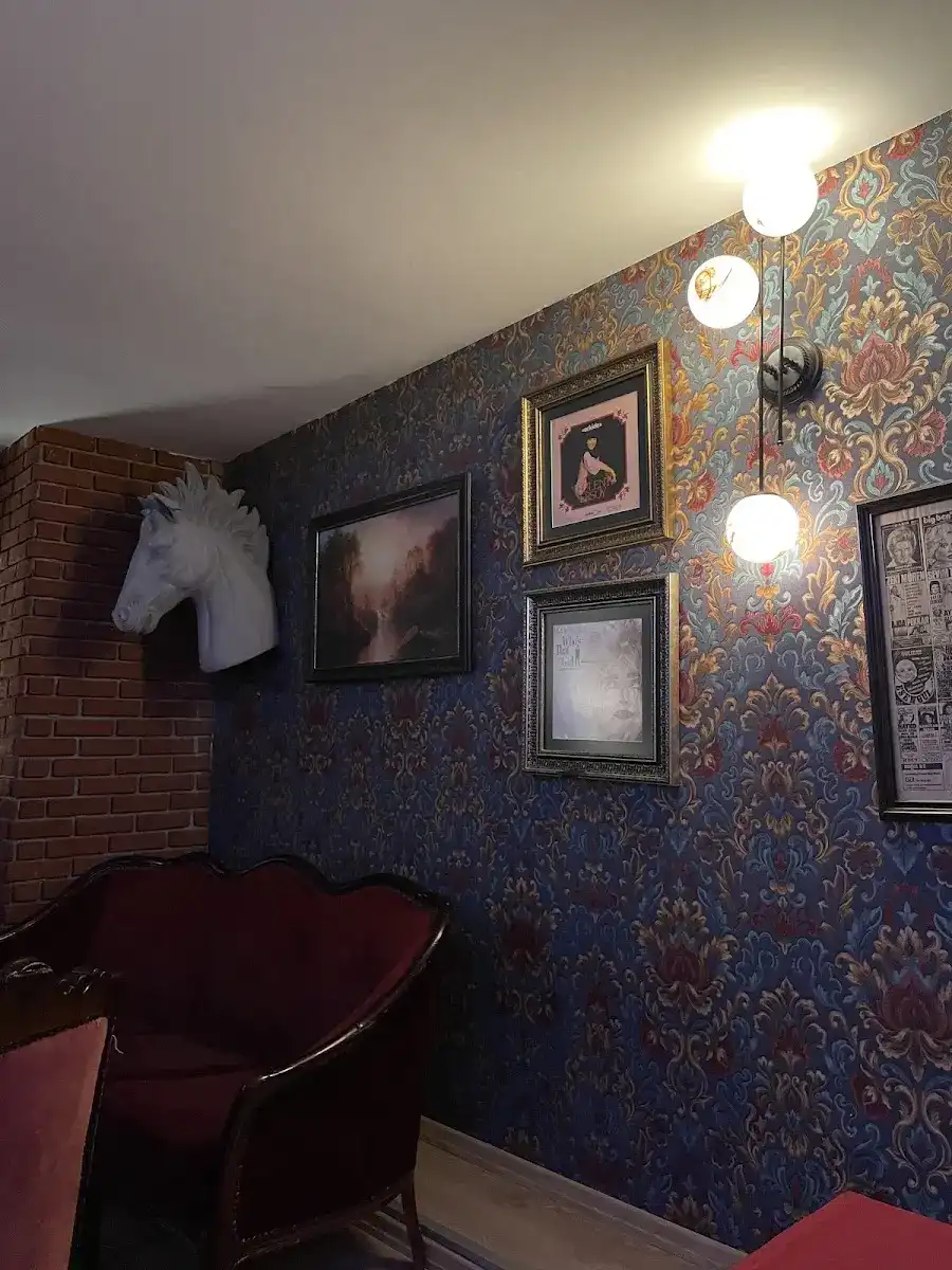 Kalimaki Rum Meyhanesi Balıkesir fotoğraf 3