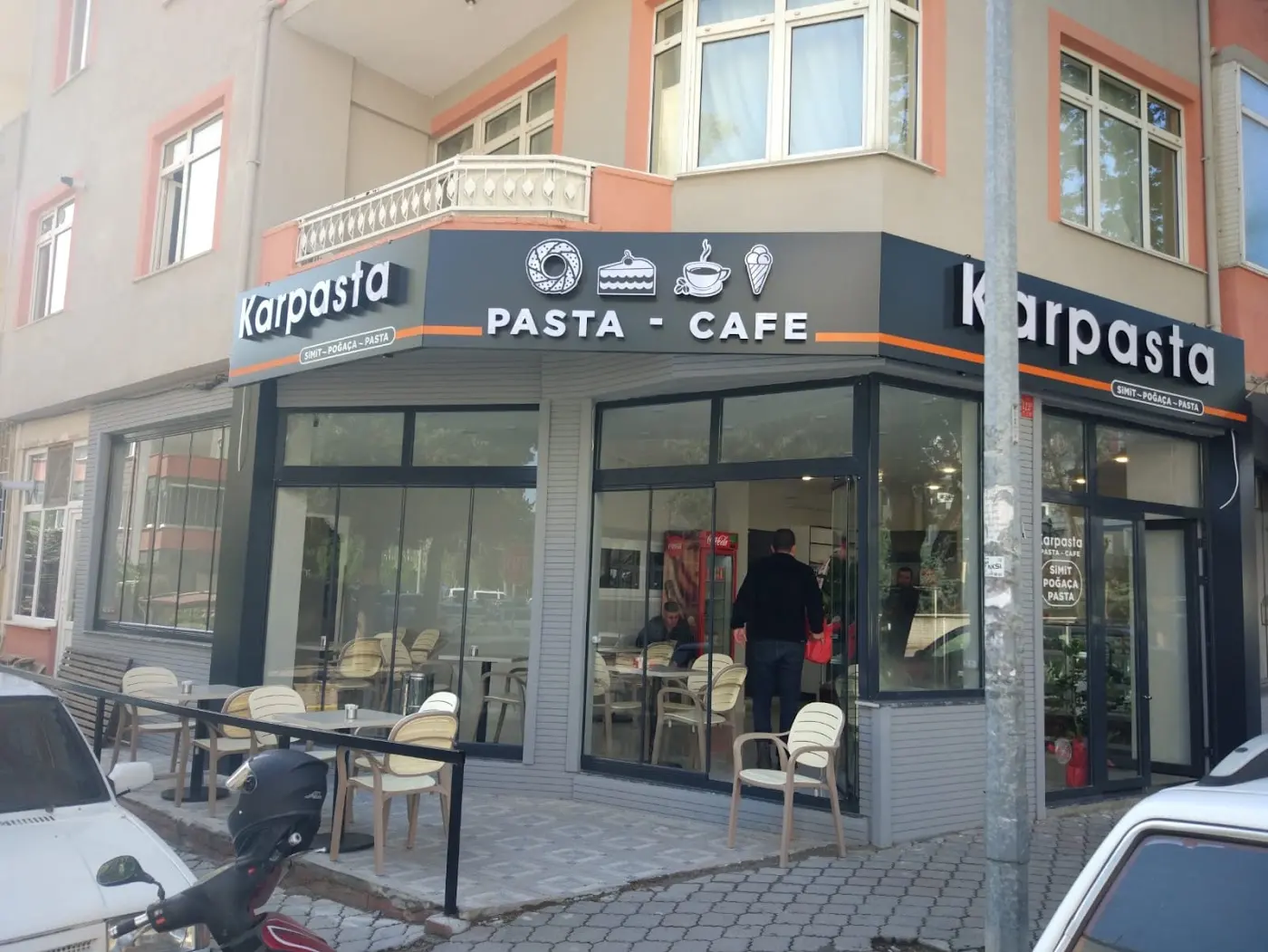 Karpasta fotoğraf 1