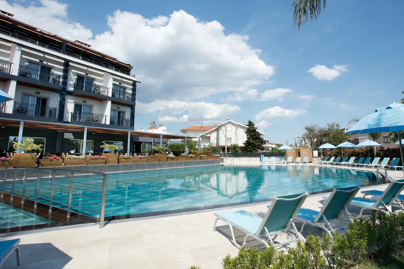 KAZDAĞLARI ALLIA THERMAL HEALTH & SPA fotoğraf 1