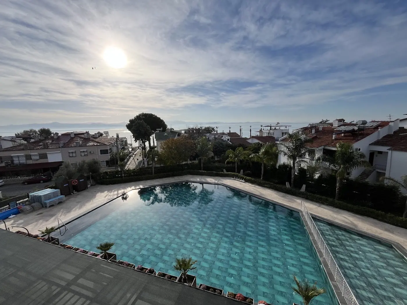 KAZDAĞLARI ALLIA THERMAL HEALTH & SPA fotoğraf 3