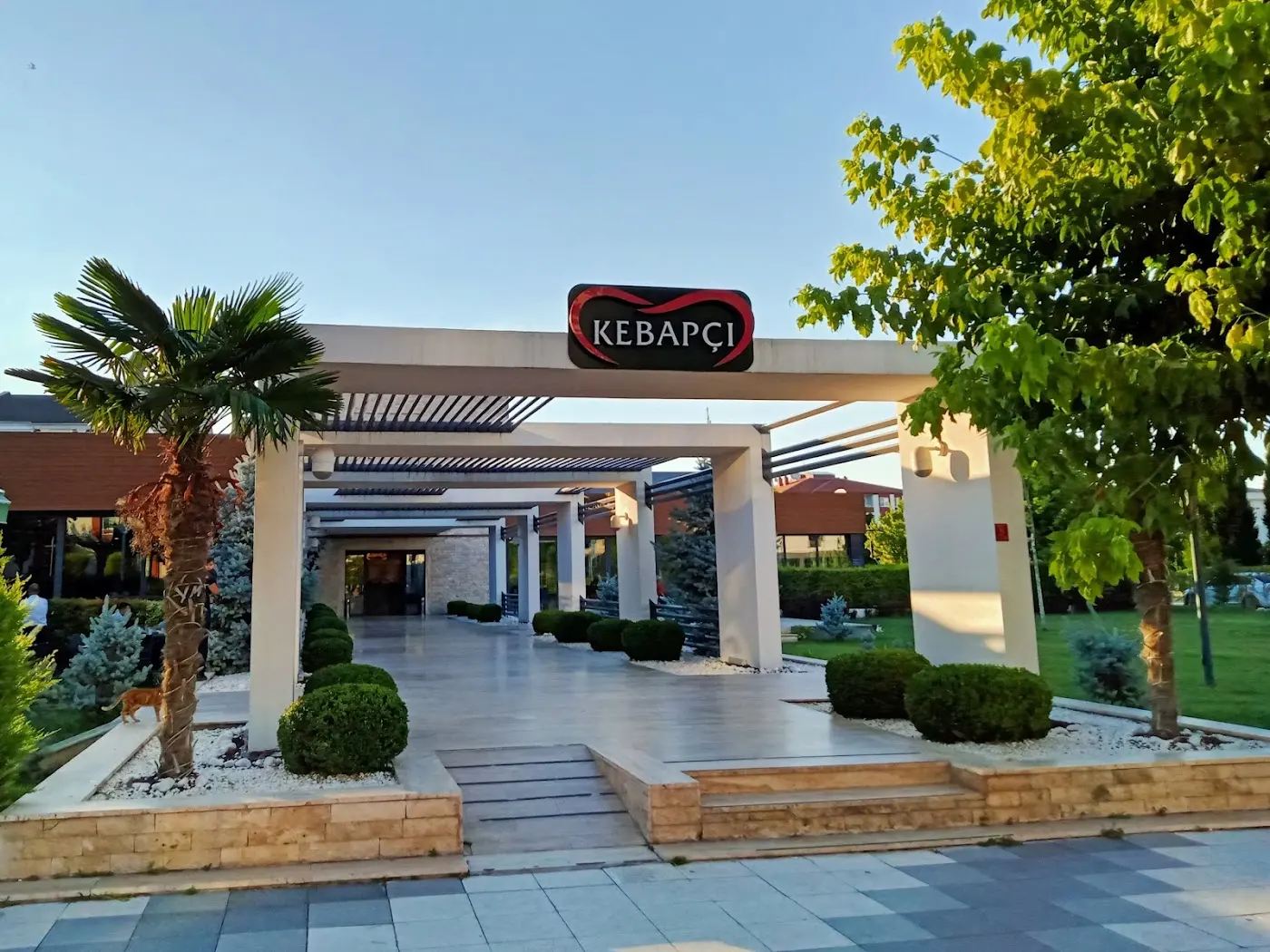 Kebapçı fotoğraf 1