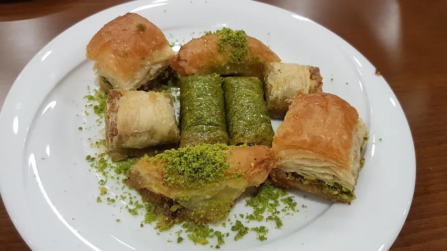 Kebapçı fotoğraf 2