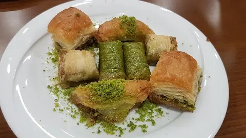 Kebapçı fotoğraf 2