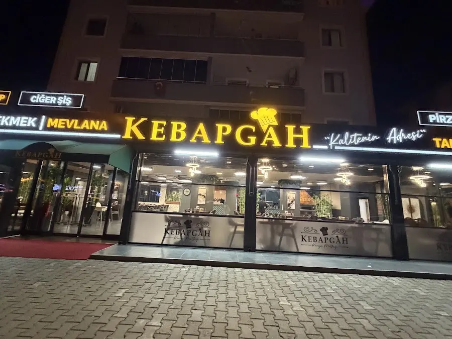 Kebapgah