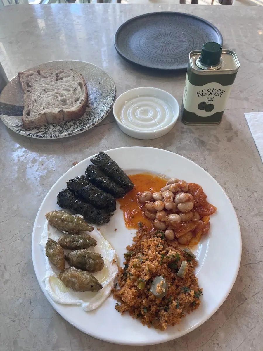 KEŞKEK Lokantası fotoğraf 2