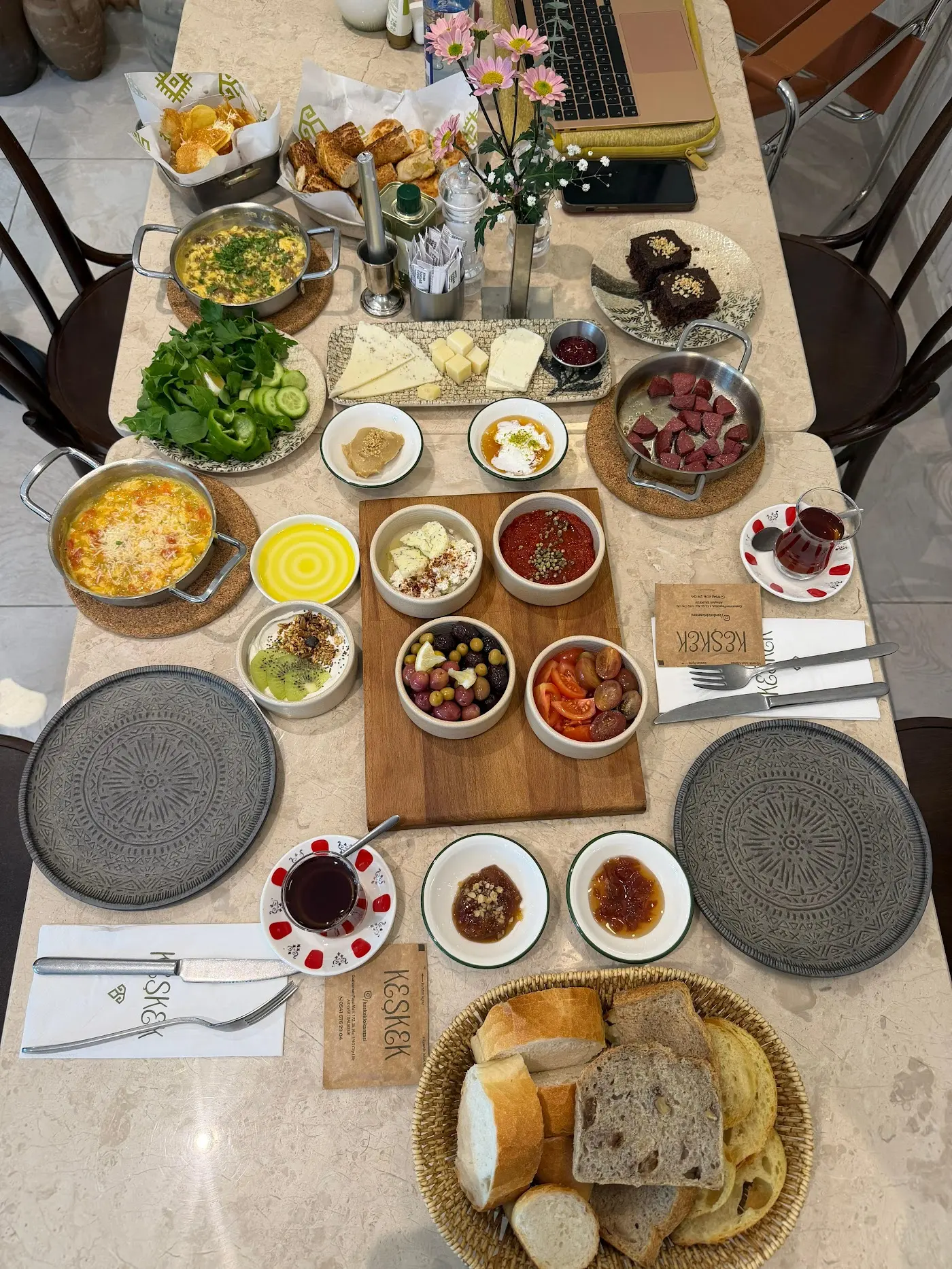 KEŞKEK Lokantası fotoğraf 3