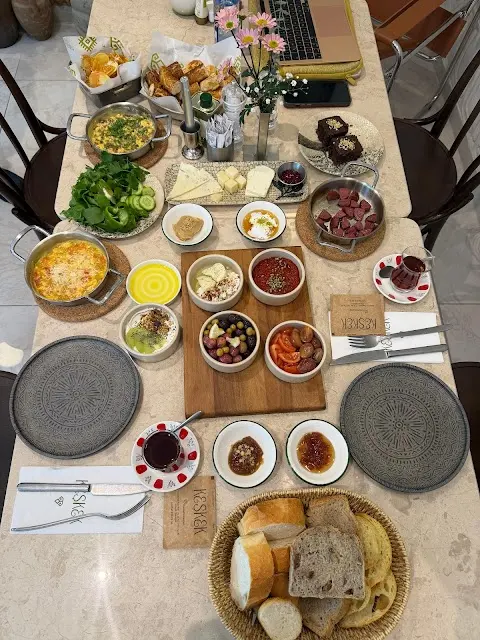 KEŞKEK Lokantası fotoğraf 3
