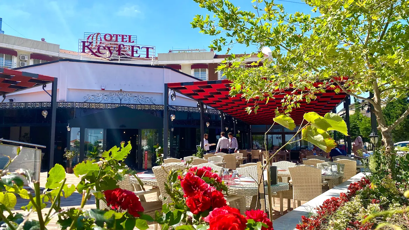 Keyf ET Balıkesir fotoğraf 3