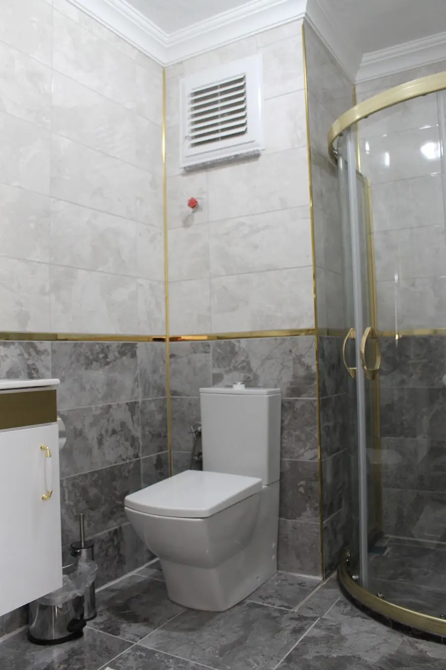 Kılıçaslan Residence fotoğraf 3