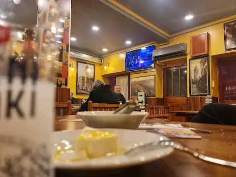 Kırlangıç Pub yorumları ve müşteri geri bildirimleri