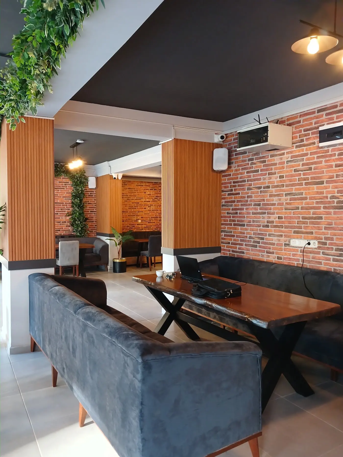 Kiwibookcafe fotoğraf 3