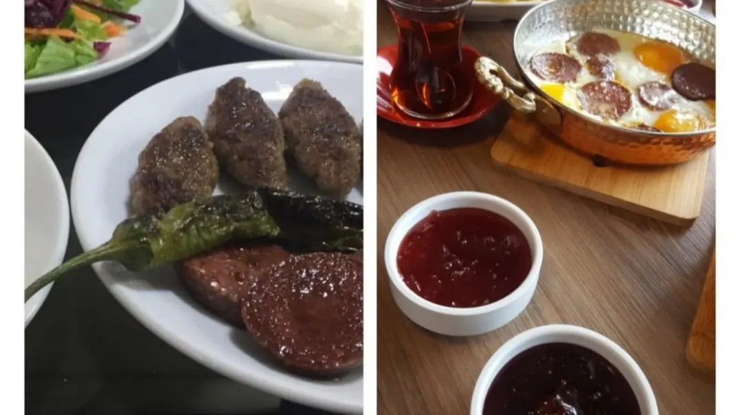 KÖFTECİ SADULLAH fotoğraf 2