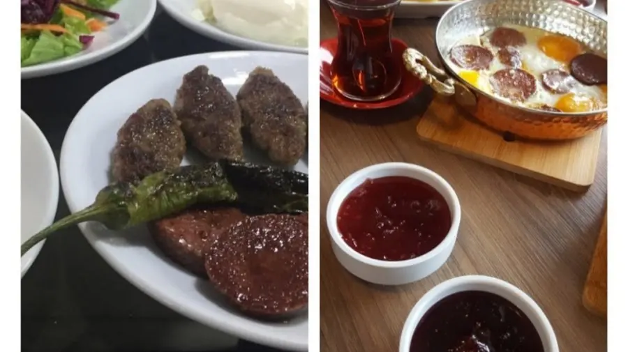KÖFTECİ SADULLAH fotoğraf 2
