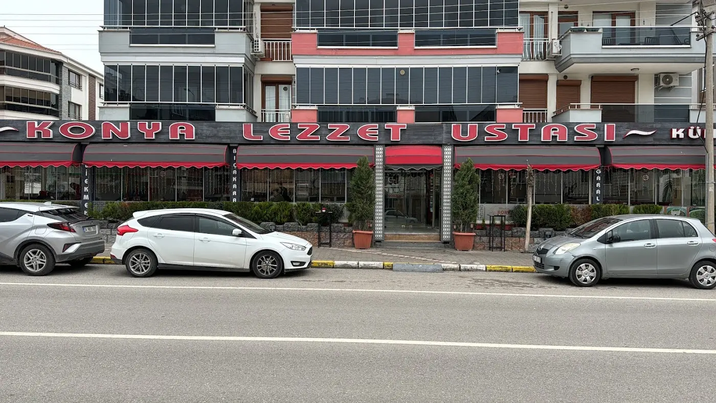 Konya Lezzet Ustası fotoğraf 1