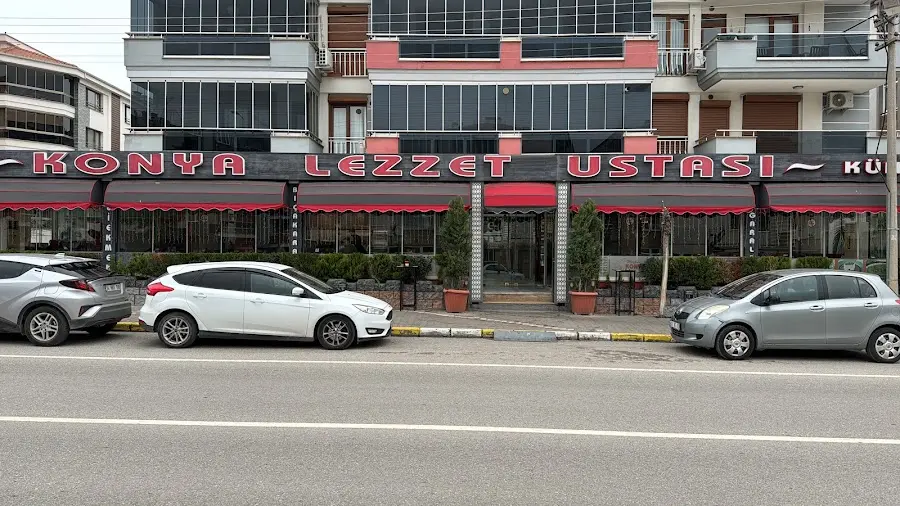 Konya Lezzet Ustası