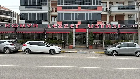 Konya Lezzet Ustası çözüm talepleri