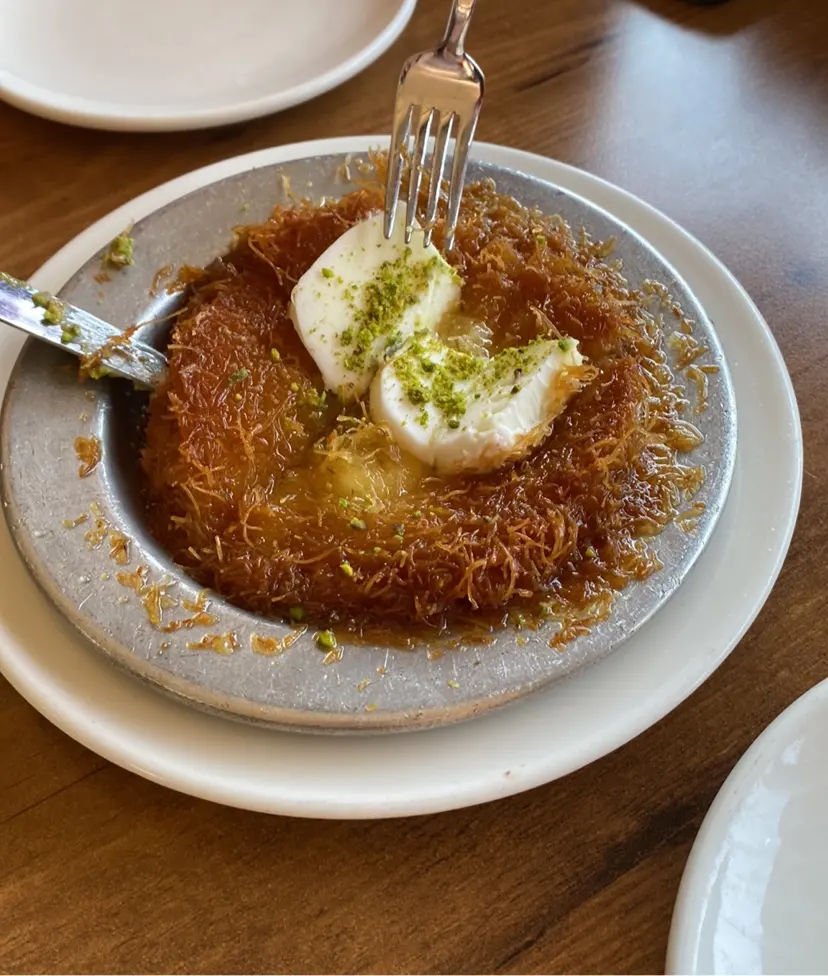 Konya Lezzet Ustası fotoğraf 3