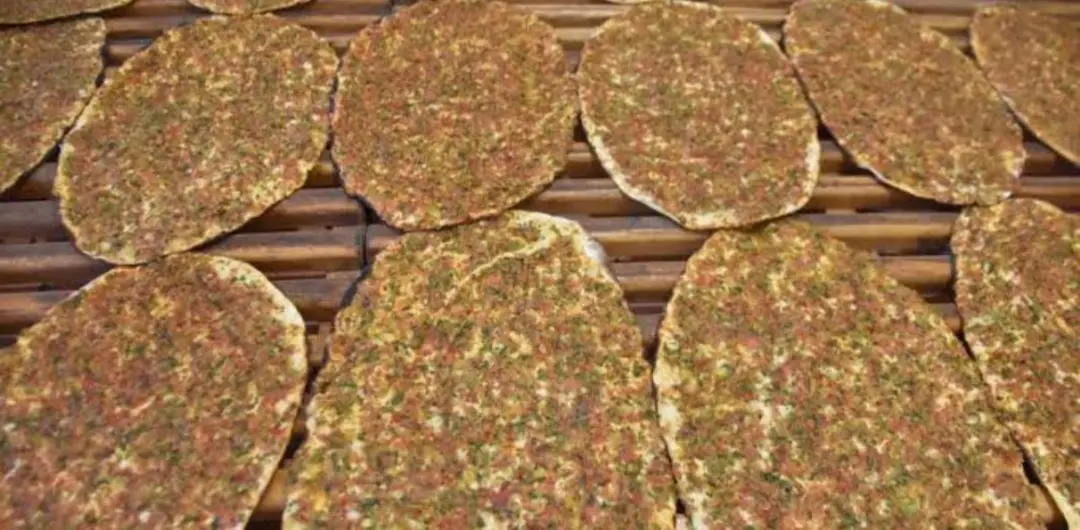 Lezzet pide lahmacun fotoğraf 3
