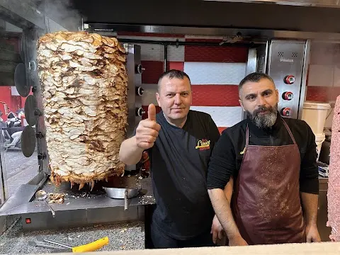 Limon Express Fast Food fotoğraf 3