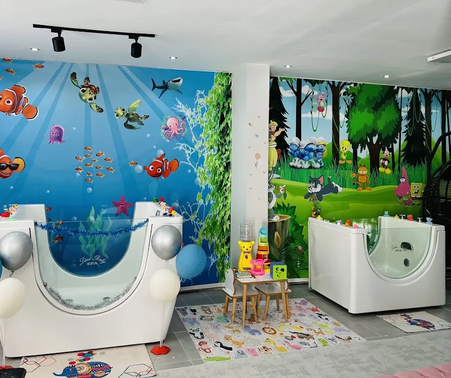 Lina Baby(Bebek) Spa fotoğraf 2