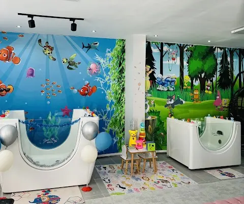 Lina Baby(Bebek) Spa fotoğraf 2