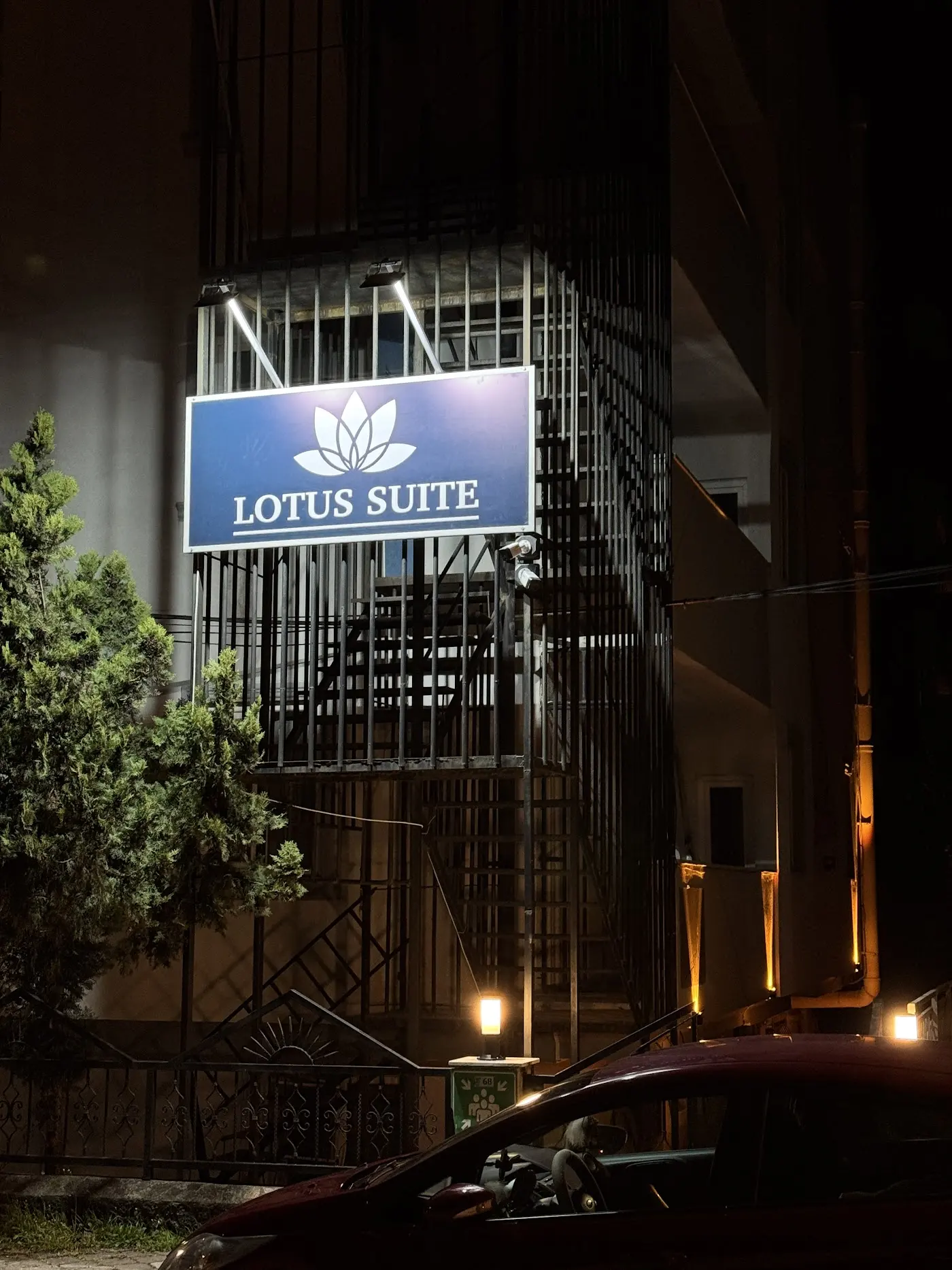 LOTUS SUİTE OTEL fotoğraf 1