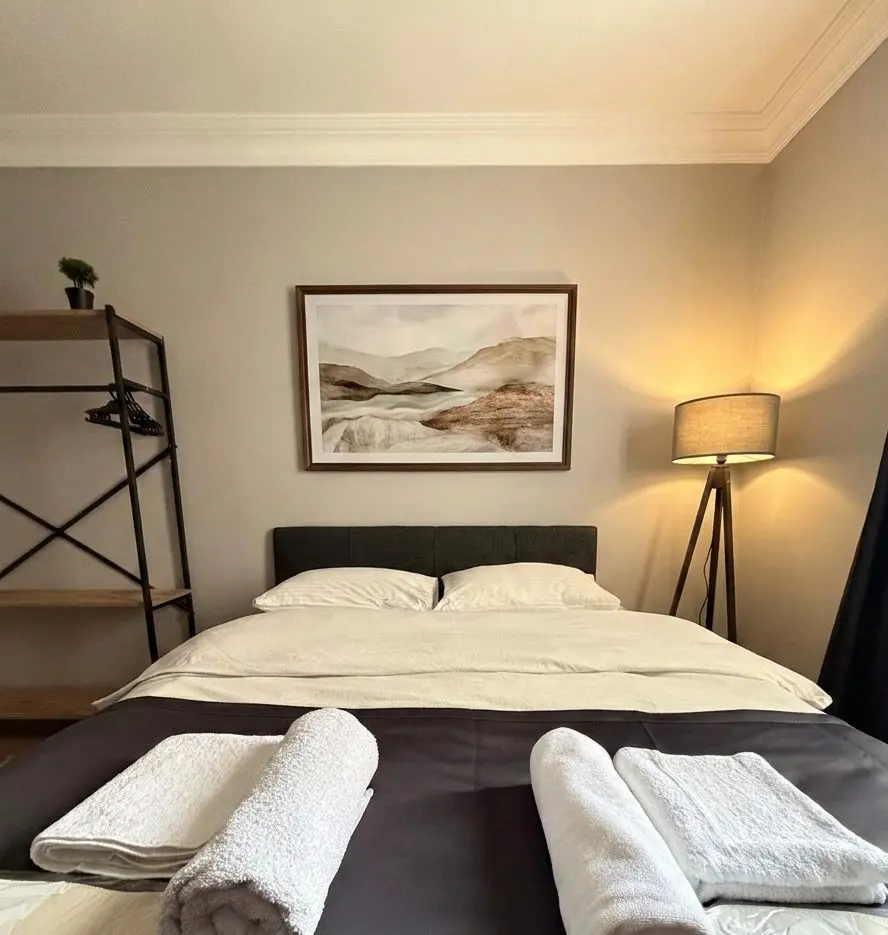 LOTUS SUİTE OTEL fotoğraf 2