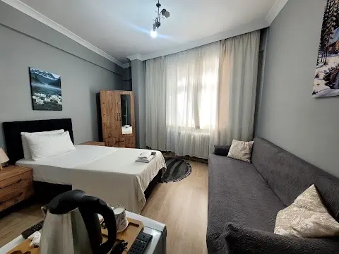 MASAL PANSİYON fotoğraf 2