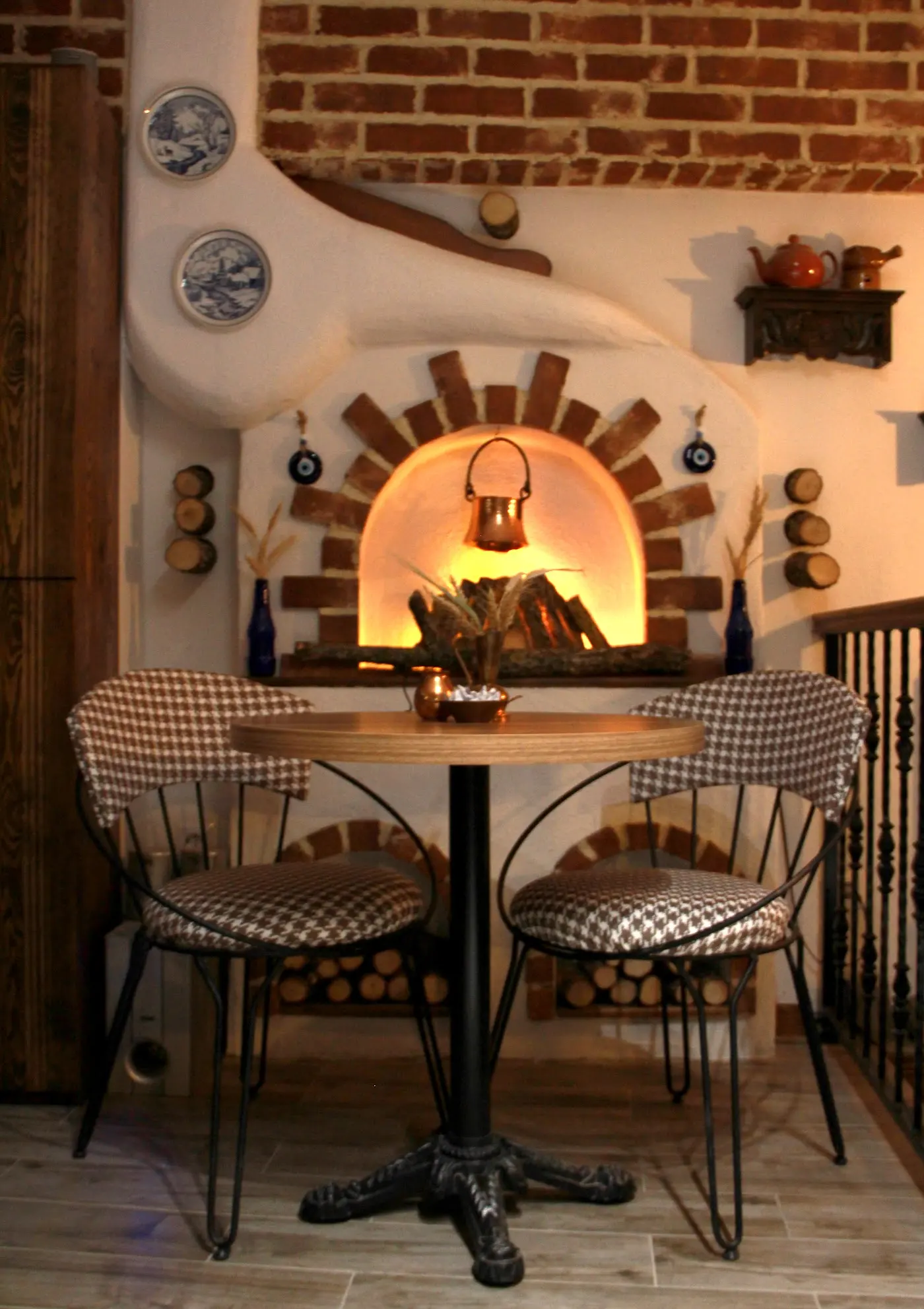 Mavi Köşe Boutique Cafe fotoğraf 1