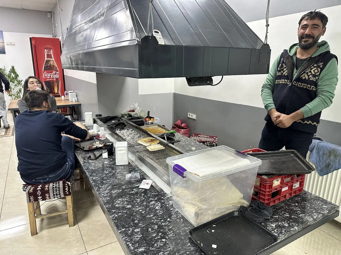 Meşhur Diyarbakır Ciğeri fotoğraf 2
