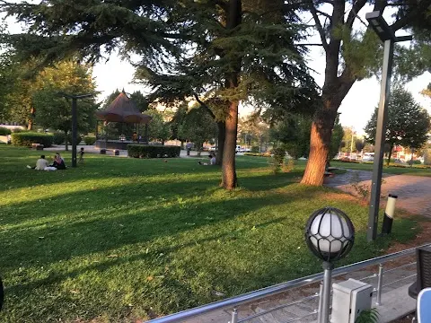 Metropol Kır Kahvesi fotoğraf 2