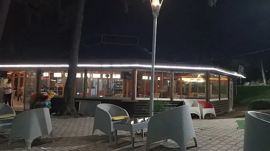 Metropol Kır Kahvesi fotoğraf 3