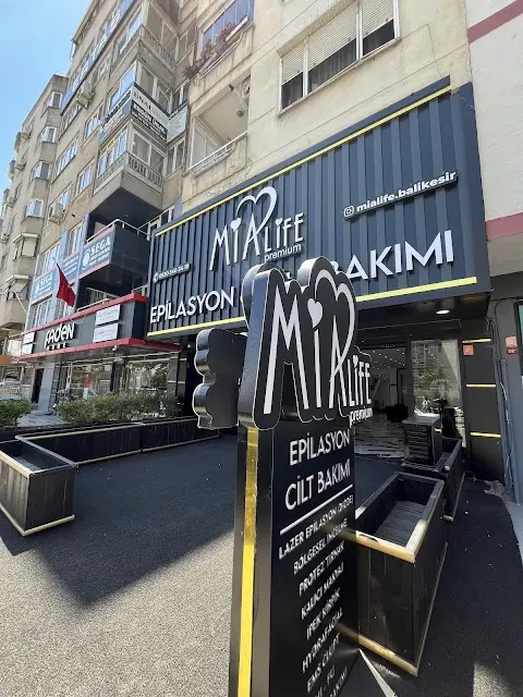 Mialife Güzellik Balıkesir şikayet & çözüm talebi oluştur