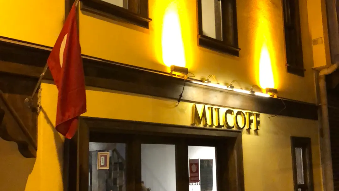Milcoff Balıkesir fotoğraf 1