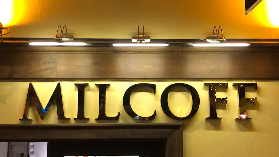Milcoff Balıkesir fotoğraf 3