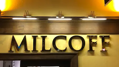 Milcoff Balıkesir fotoğraf 3