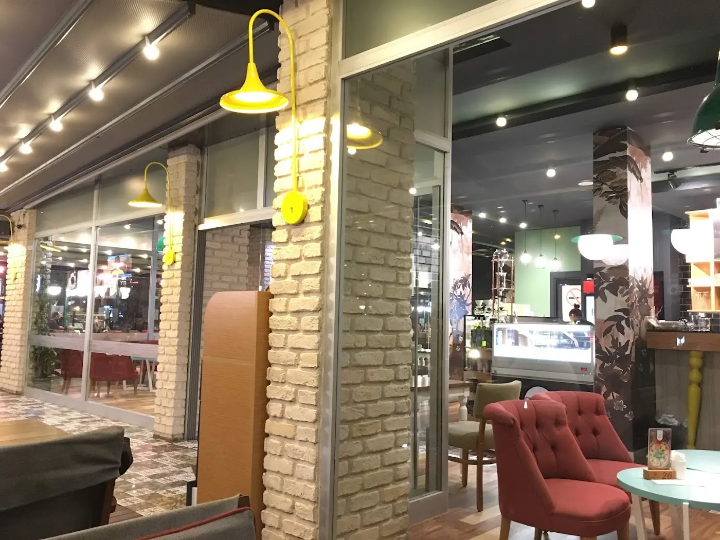 Minty Lounge Balıkesir fotoğraf 1