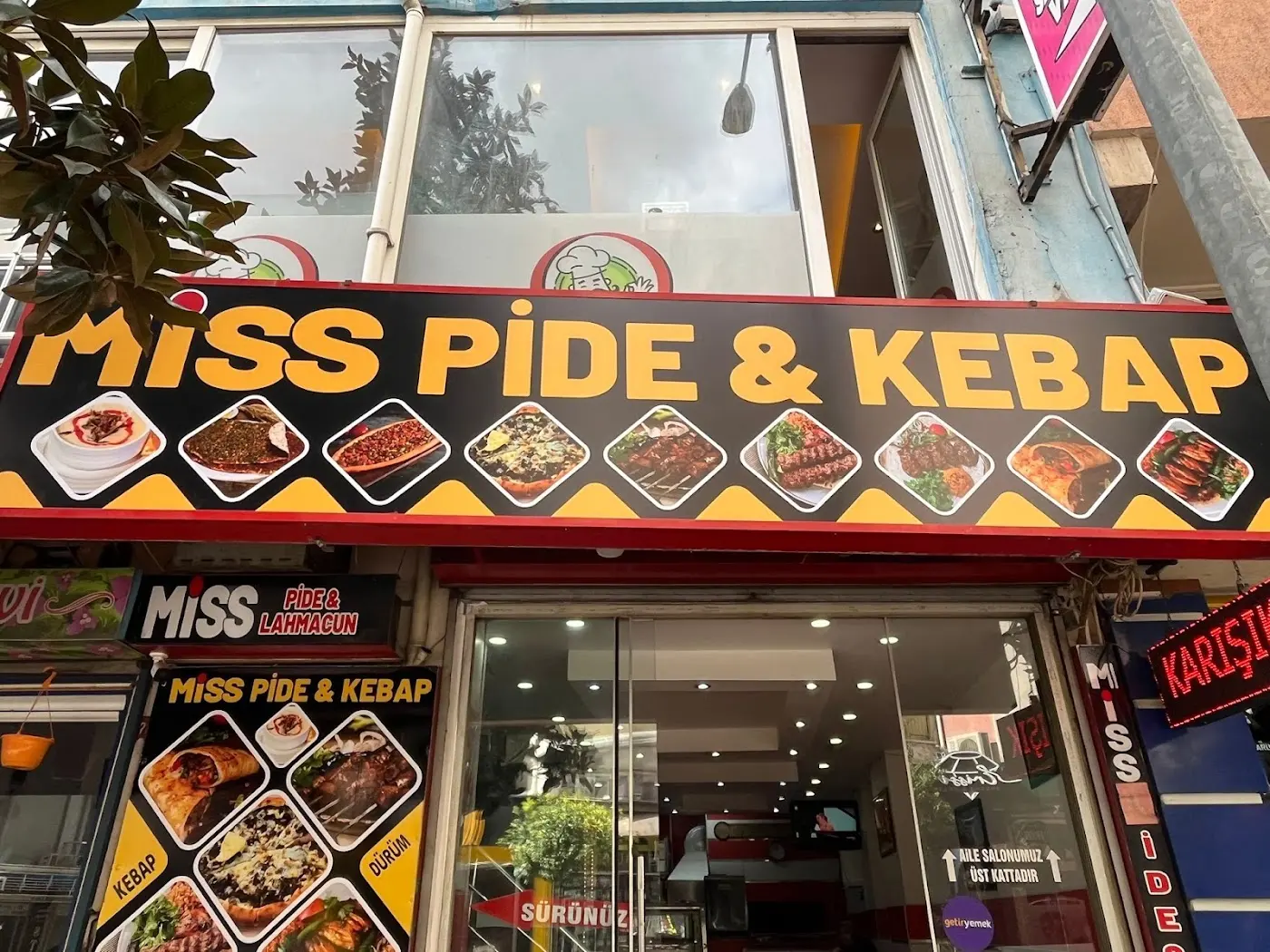 Miss Pide & Kebap fotoğraf 1