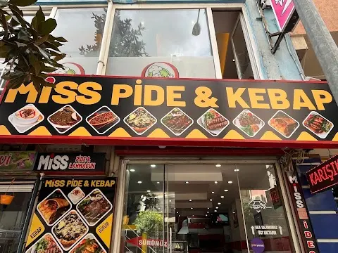 Miss Pide & Kebap yorumları ve müşteri geri bildirimleri