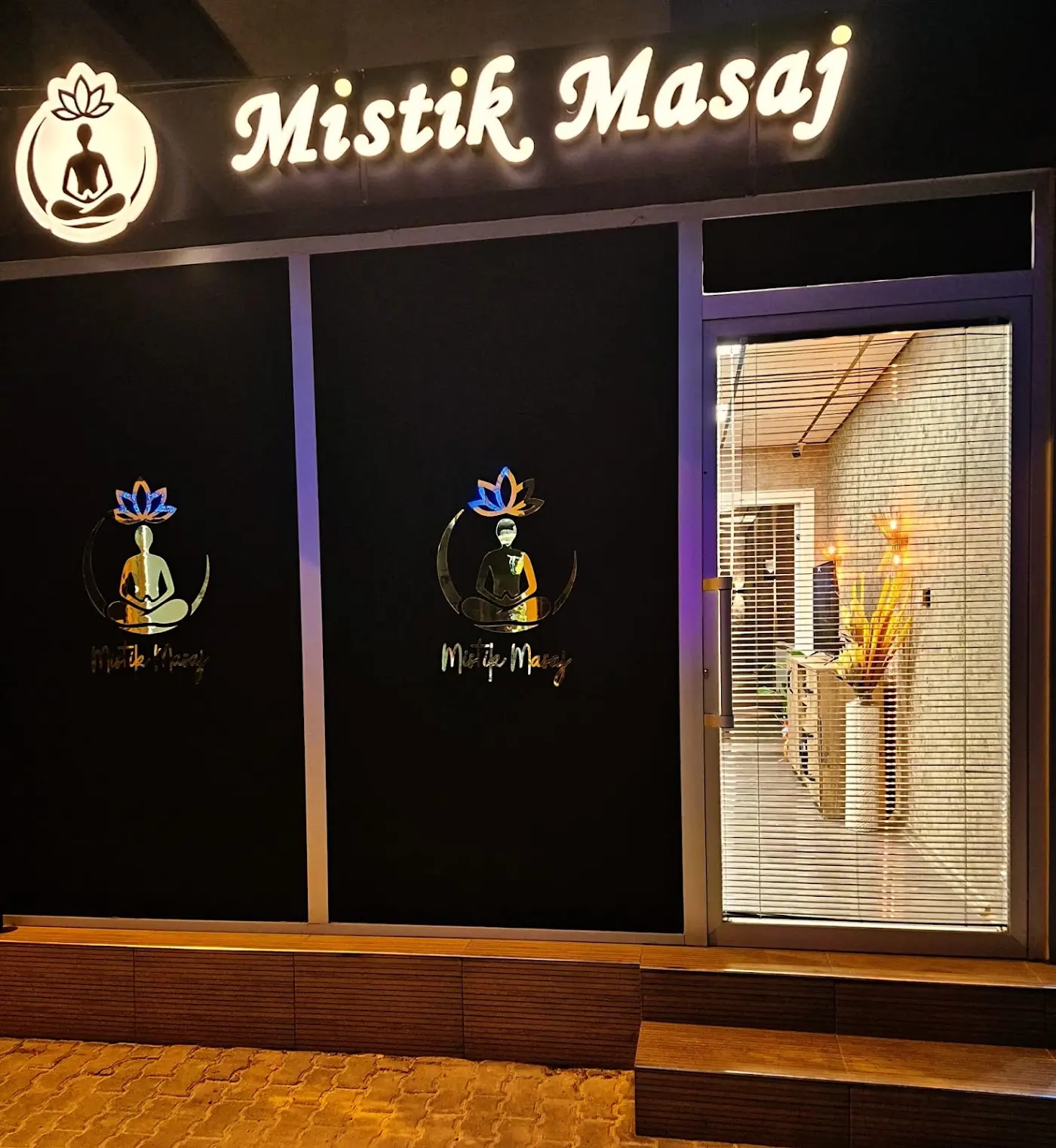 Mistik Masaj fotoğraf 1