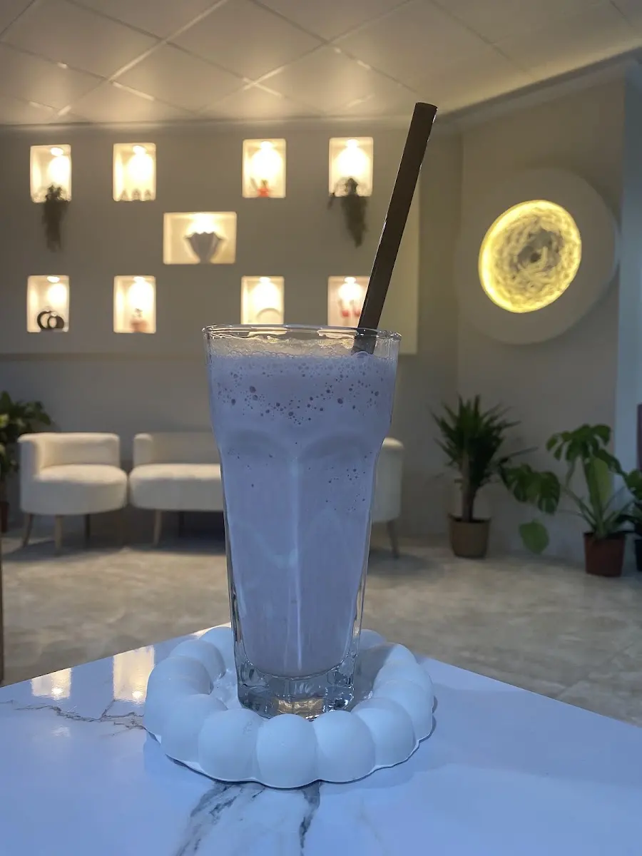 MOON EVENT / DAVET EVİ fotoğraf 2