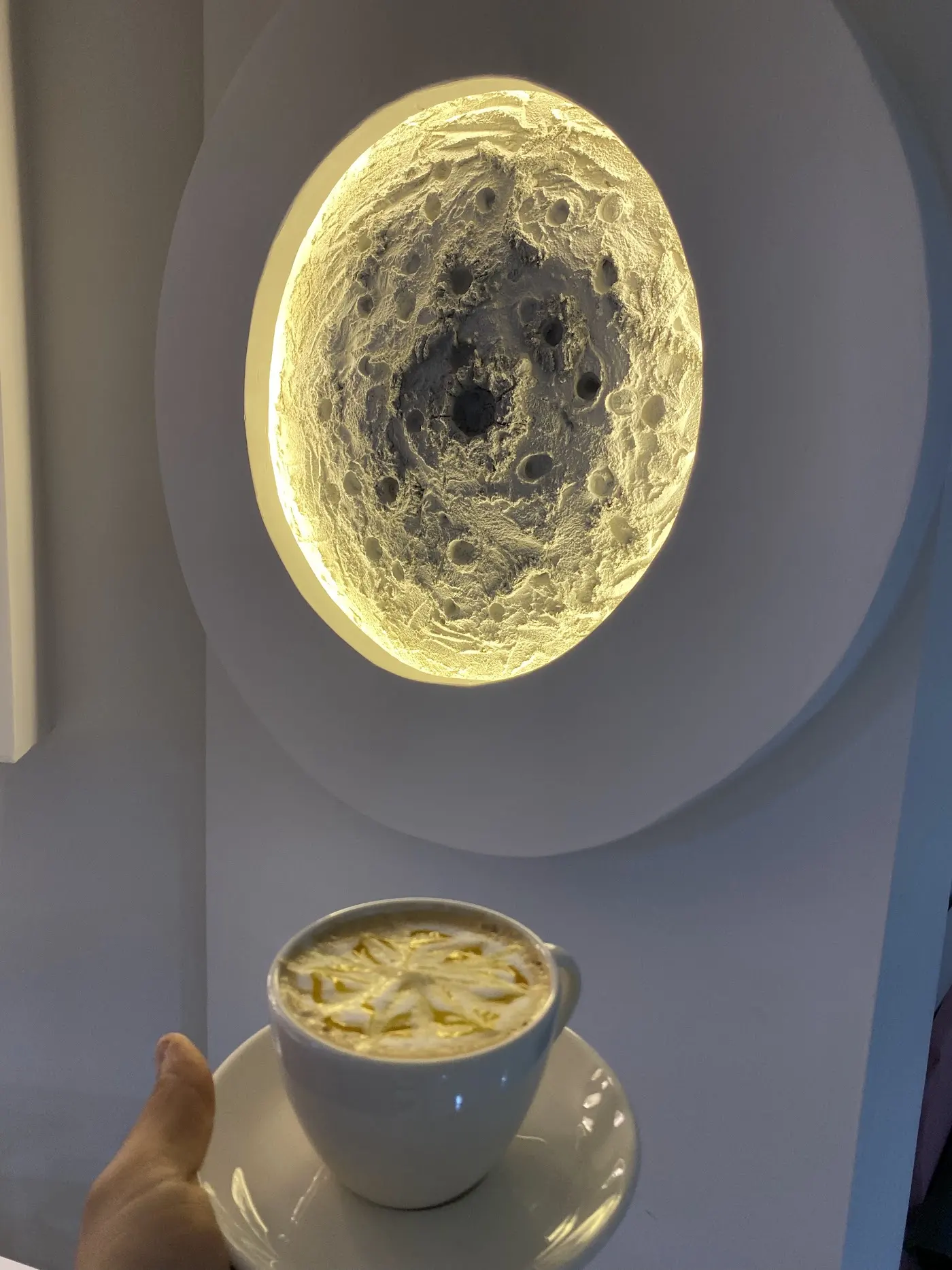 MOON EVENT / DAVET EVİ fotoğraf 3